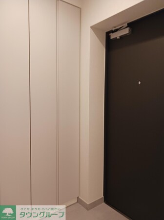 Lighthouse西新宿の物件内観写真